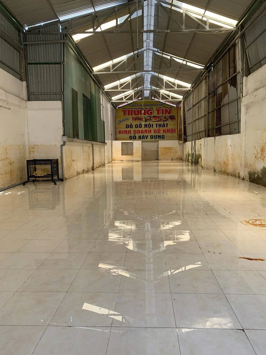 Bán đất mặt tiền 280m² đường 23/10 Nha Trang, tặng kho - Ảnh thu nhỏ 2