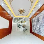 Bán nhà hẻm 4,5x14m 1 trệt 2 lầu, 4PN, khu biệt thự Lê Văn Khương, Tân Thới Hiệp, Quận 12, 6,1 tỷ - Ảnh thu nhỏ 3