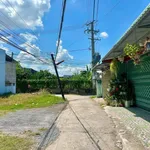 Đất full thổ cư hẻm 278 đường Châu Thị Kim, Phường 7, Tp. Tân An, Long An - Ảnh thu nhỏ 5