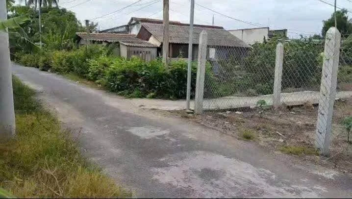 Bán đất nền góc 2 mặt tiền 429m2 ấp 1 Nhị Thành, Thủ Thừa, Long An - Ảnh thu nhỏ 3