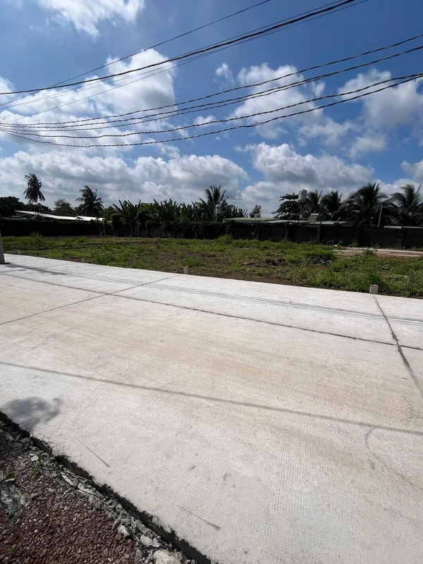 Bán đất nền 150m² Bàu Trâm chỉ 750 triệu