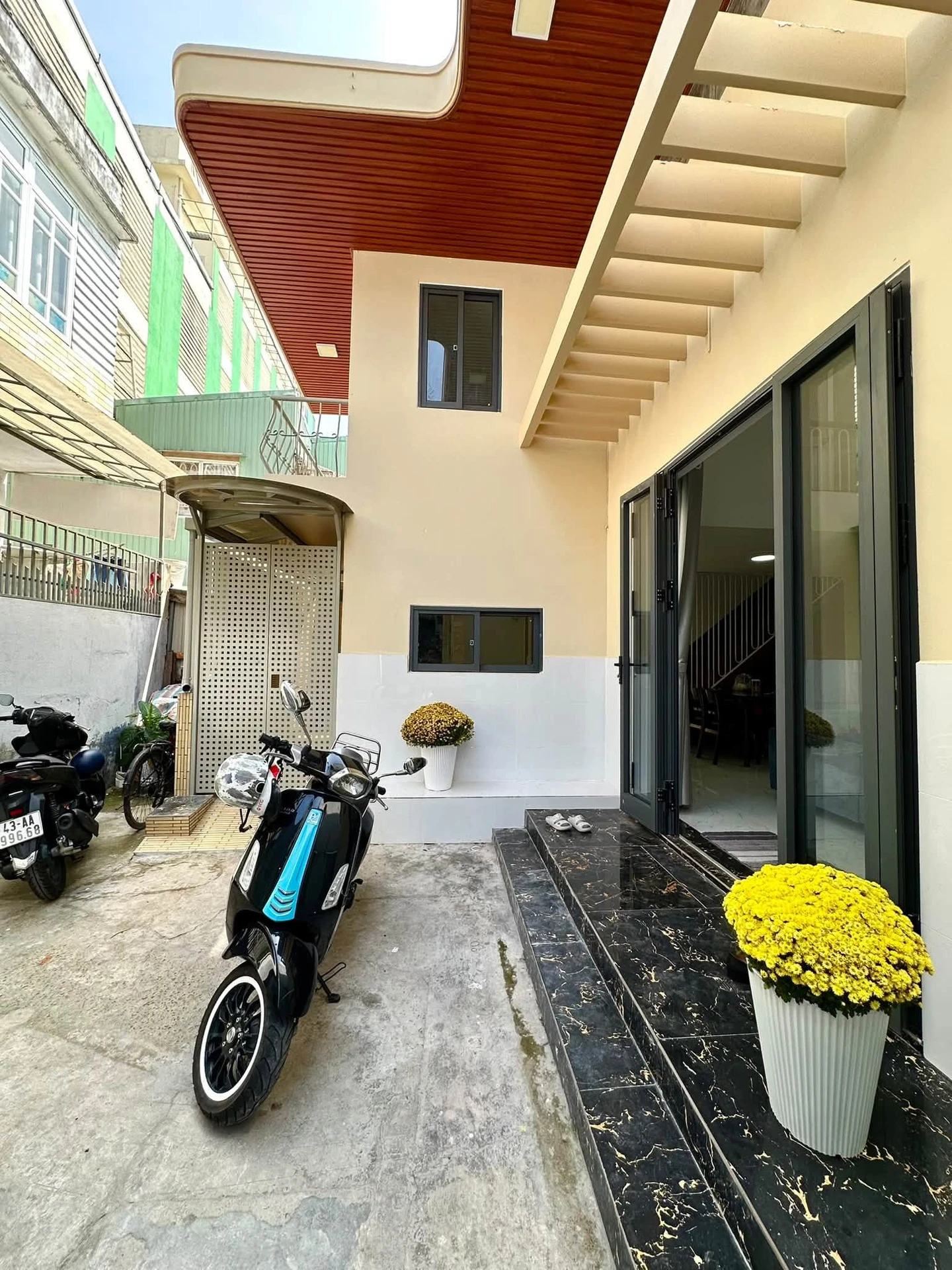 Bán nhà 2 tầng 85m² 3PN gần Cầu Rồng - Ảnh 1