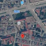 Cần tiền bán gấp đất trung tâm thành phố Phủ Lý, tỉnh Hà Nam cũ - Ảnh thu nhỏ 7