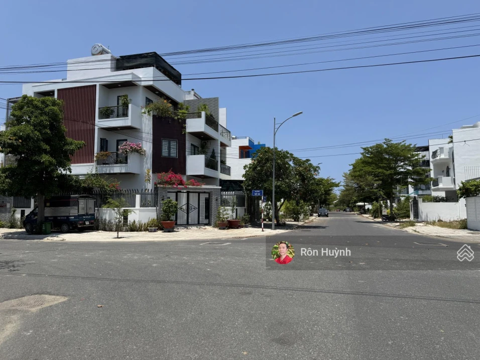 KĐT Mỹ Gia - hiếm có lô 100m2 (5x20m) sạch đẹp gần nhiều tiện ích - giá hấp dẫn 4.4tỷ bao hết - Ảnh thu nhỏ 2