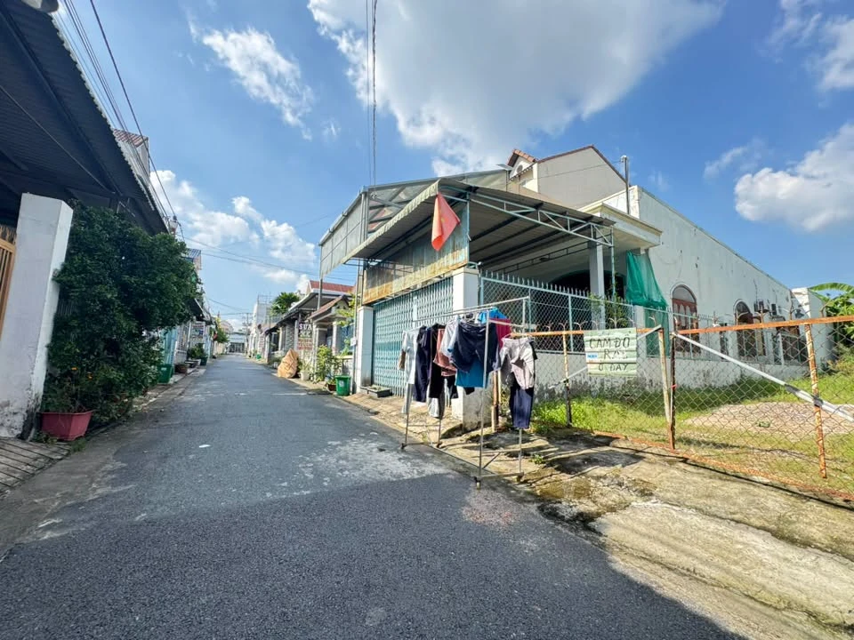 Bán lô đất 125m² Bình Tân giá 3 tỷ 350 - Ảnh thu nhỏ 3