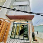 Bán nhà kiệt 70m2, 3PN 3WC ở chợ Hoà Khánh Nam - Ảnh thu nhỏ 1