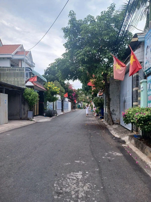 Bán đất mặt tiền đường 30/4 Vũng Tàu 82,5m2 - 1,7 tỷ