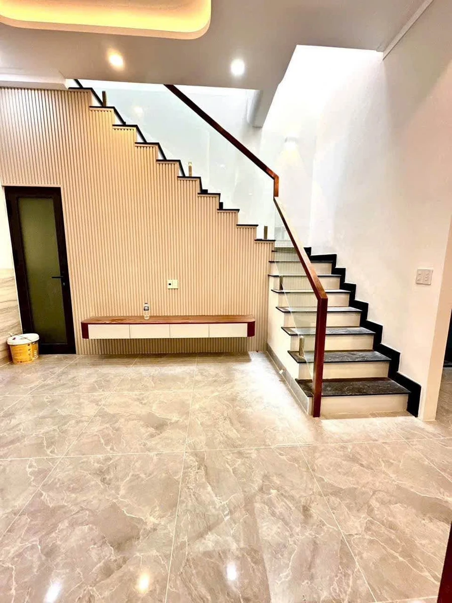 Bán nhà 3 PN, 120m2, 3 tỷ 550 triệu, Tam Hiệp, Bình Dương - Ảnh thu nhỏ 3
