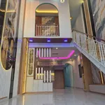 Bán nhà riêng mới hoàn thiện 4,5x24m, 3 phòng ngủ, Xã Long Trạch, Cần Đước, Long An - Ảnh thu nhỏ 3
