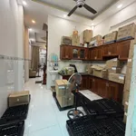 Bán nhà 4 tầng 56m2, 5PN 4WC, hẻm xe hơi 6m tại Gò Dầu, Tân Phú - Ảnh thu nhỏ 3