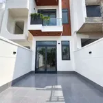 Bán nhà 1 trệt 1 lầu 3PN Tương Bình Hiệp Bình Dương 80m² 2.55 tỷ - Ảnh thu nhỏ 2