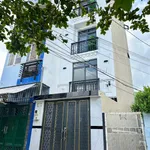 Bán CHDV 9 phòng 73m² Huỳnh Đình Hai, Bình Thạnh 11.5 tỷ - Ảnh thu nhỏ 1