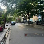 Chủ đầu tư bán tòa 11 tầng 2 thoáng - Phố Duy Tân - Dịch Vọng Hậu - 1300m2 - MT 32m - 270 tỷ - Ảnh thu nhỏ 8