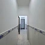Bán nhà Gò Vấp 36m2, 4 phòng ngủ, mặt tiền kinh doanh - Ảnh thu nhỏ 5