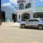 Bán nhà lầu 2 mặt tiền Lê Quang Đạo, Phan Thiết, 80m² - Ảnh thu nhỏ 1