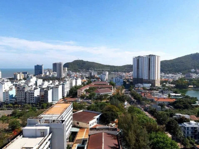 Bán căn hộ chung cư OSC Land 2PN, 58m² Vũng Tàu, 2 tỷ 450