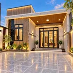 Bán nhà 3PN trung tâm Long Điền, 189m², 2 tỷ 850 - Ảnh thu nhỏ 2