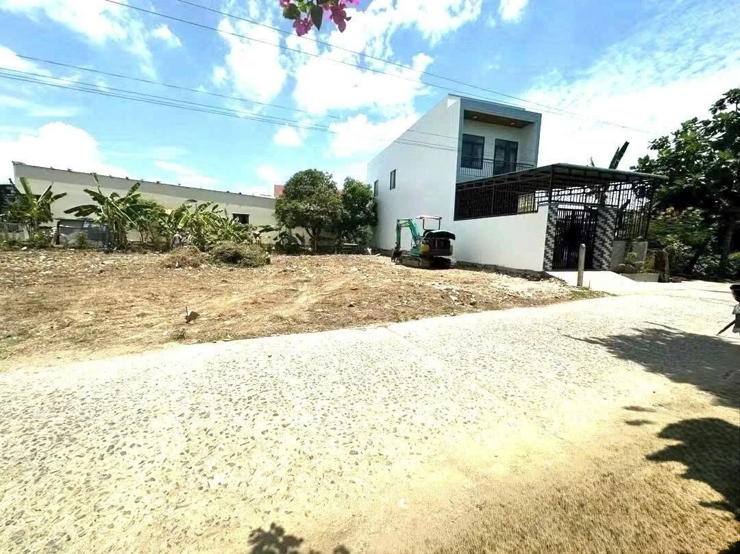 Bán lô đất mặt tiền 93m² gần chợ Diên Phú, Diên Khánh, Khánh Hòa giá 1,35 tỷ - Ảnh thu nhỏ 2