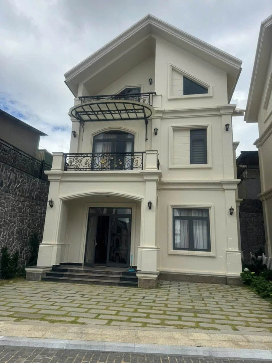 Bán villa 260m² 5PN/5WC khu Royal Măng Ling Đà Lạt 12.5 tỷ - Ảnh thu nhỏ 5