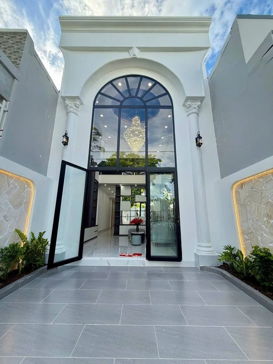 Bán nhà mặt tiền Nguyễn Đệ Rạch Giá 91m² 3 phòng ngủ - Ảnh thu nhỏ 3