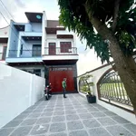Bán nhà mặt tiền Lộ Đình Cần Giuộc 146m², 4 phòng ngủ - Ảnh thu nhỏ 1