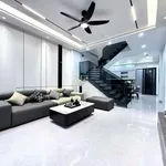 Nhà 4 tầng xây mới 60m² 4PN Hàng Kênh 5,98 tỷ - Ảnh thu nhỏ 3