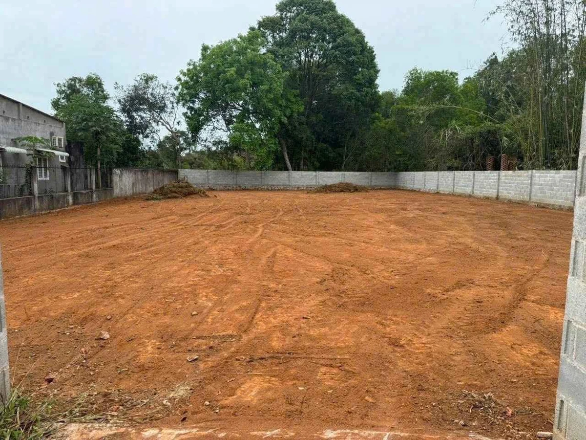 Bán đất mặt tiền Hương Lộ 2 Long Phước 590m² Bà Rịa - Ảnh thu nhỏ 3