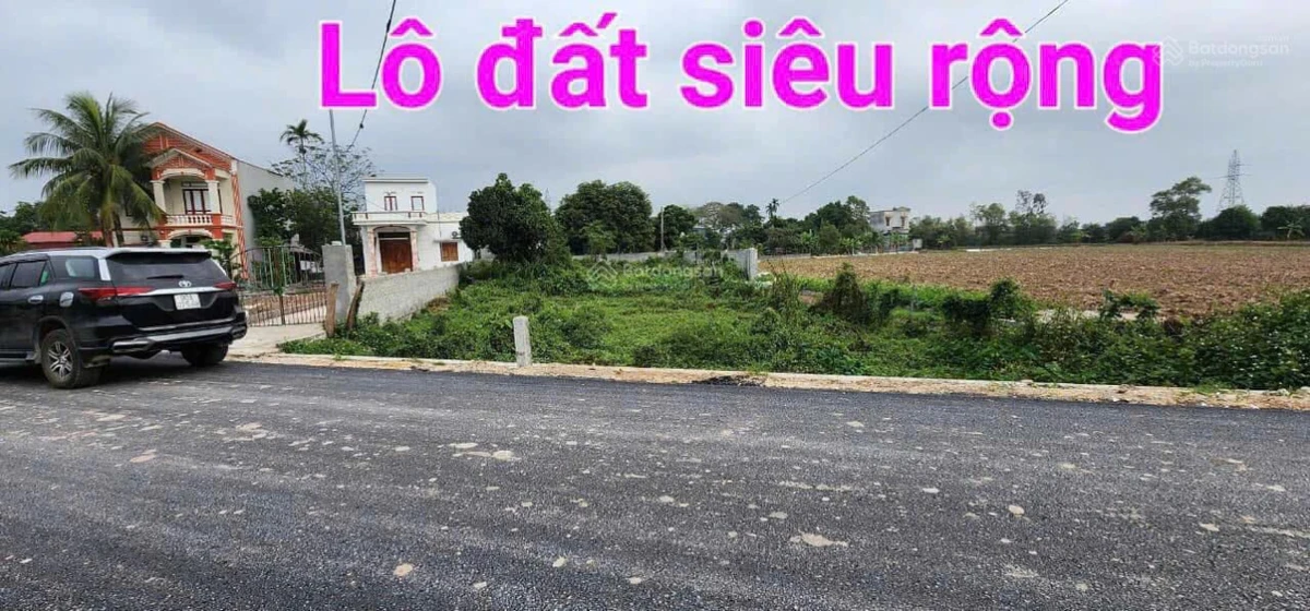 Cần tiền bán gấp lô đất đẹp tại Liêm Cần, Hà Nam, giá tốt - Ảnh thu nhỏ 2