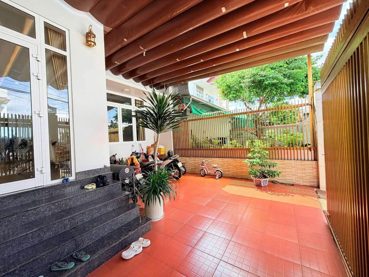 Bán biệt thự view hồ Ea Tam 207,5 m² TP Buôn Ma Thuột - Ảnh thu nhỏ 2