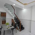 Bán nhà phố 4PN Huỳnh Văn Chính Tân Phú 36m² - 3.2 tỷ - Ảnh thu nhỏ 5