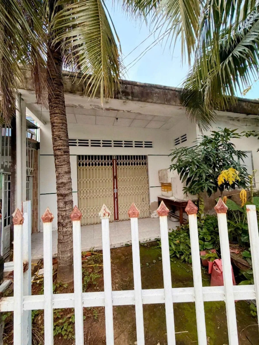 Bán nhà Bến Tre 1 phòng ngủ 85m2 giá 550 triệu - Ảnh thu nhỏ 3
