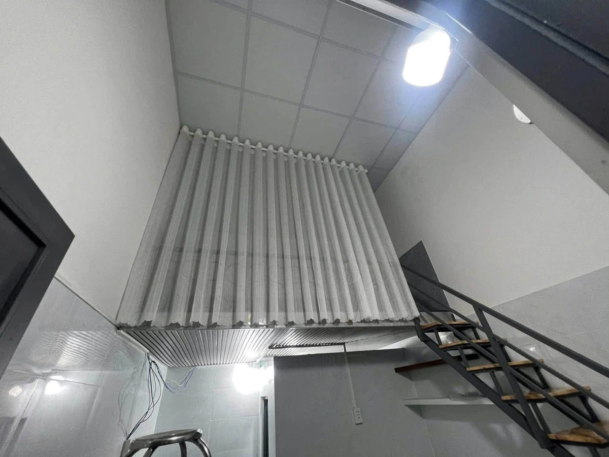 Bán dãy trọ 16 phòng 280m² Dĩ An, Bình Dương 10,5 tỷ - Ảnh thu nhỏ 3