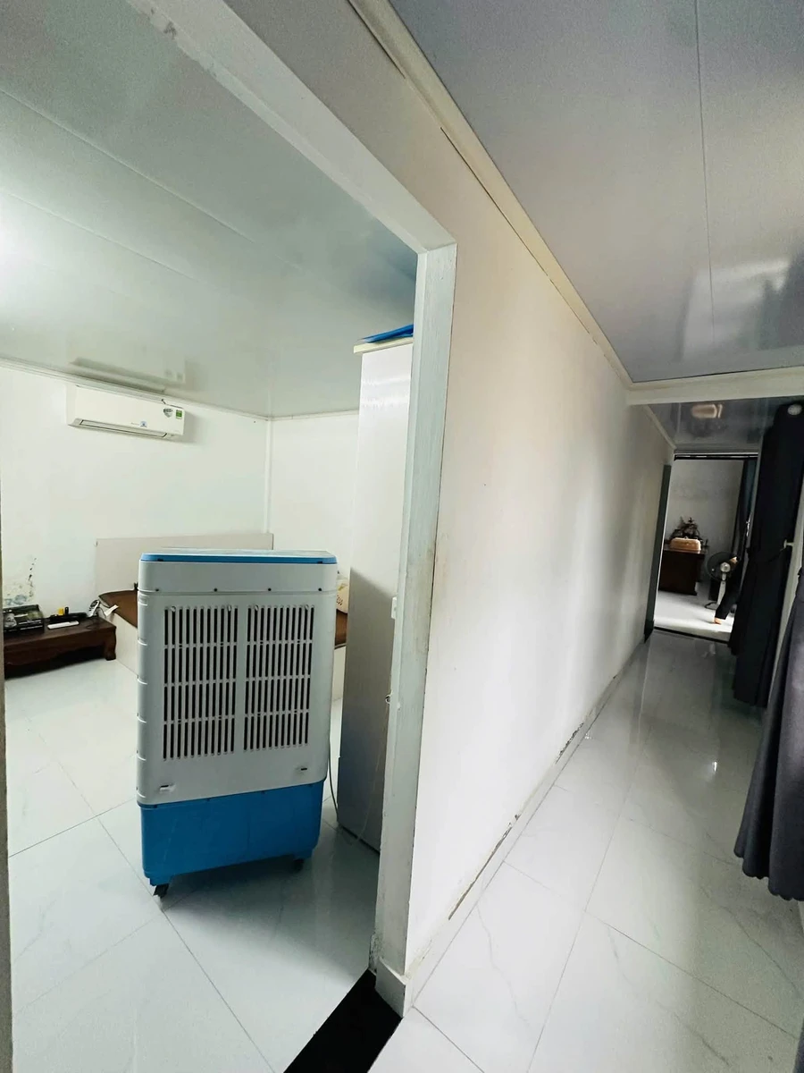 Bán nhà mặt tiền Minh Mạng Huế 146m2 5,3 tỷ - Ảnh thu nhỏ 3