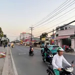Bán đất mặt tiền Hoàng Hữu Nam 204m2, Long Thạnh Mỹ, Quận 9, giá 19,5 tỷ - Ảnh thu nhỏ 1
