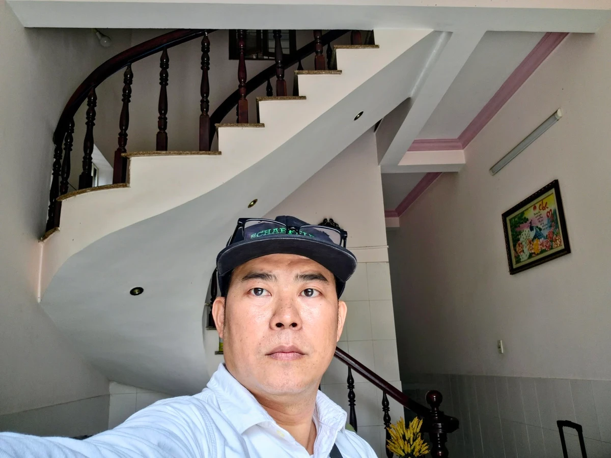 Bán nhà 124m² 4 phòng ngủ mặt tiền Trấn Biên, Thủ Đức 3.39 tỷ - Ảnh thu nhỏ 2