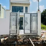 Bán nhà gác lửng 5x25m 3PN tại Bến Cát, Bình Dương - Ảnh thu nhỏ 2