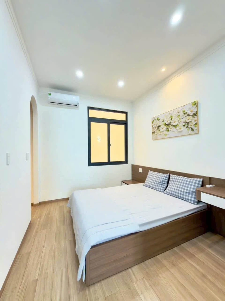 Bán nhà 3 tầng mặt tiền Trần Can, 80m², 3PN, 4WC, Tân Phú, 4,45 tỷ - Ảnh thu nhỏ 5