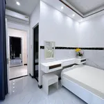 Bán nhà 5 tầng hẻm xe hơi đường Nguyễn Thượng Hiền, DTSD 192m², 5PN, Phú Nhuận - Ảnh thu nhỏ 4