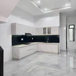 Bán nhà mặt tiền 3 tầng 80m2 Hà Thanh 1, Quy Nhơn, Bình Dương - Ảnh thu nhỏ 1