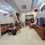 Bán nhà 1 trệt 1 lầu hẻm xe tải Tân Thới Hiệp 21, Quận 12, 45m2, giá 4,3 tỷ - Ảnh thu nhỏ 2