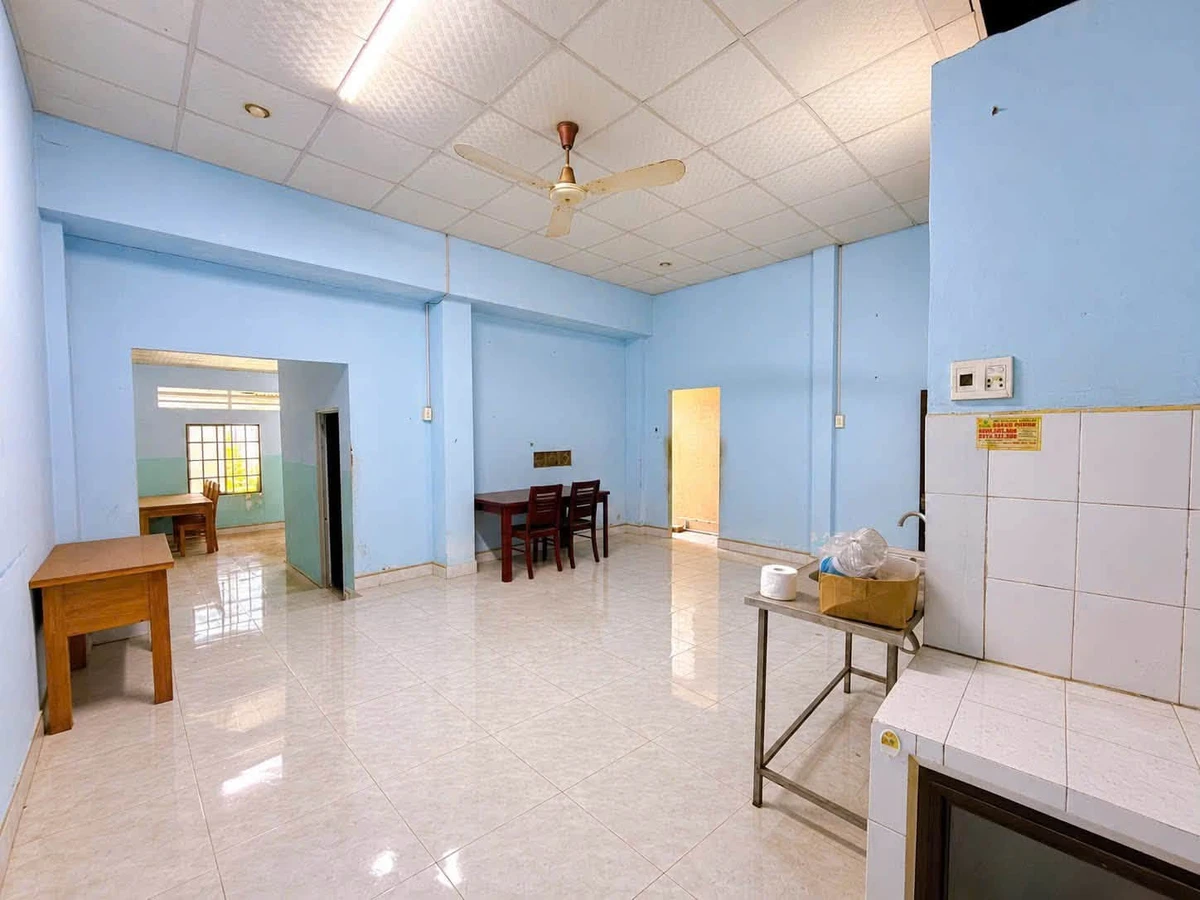 Bán nhà Biên Hoà 125.6m2 gần chợ Phú Thọ 3 tỷ 50 - Ảnh thu nhỏ 5