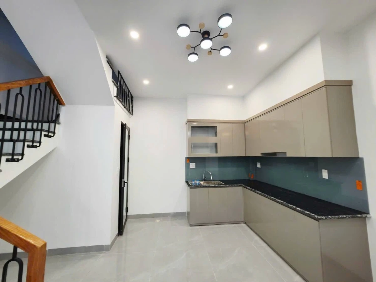 Bán nhà riêng 3 tầng 50m² An Dương, Hải Phòng 1.9 tỷ - Ảnh thu nhỏ 2