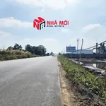 Bán đất mặt tiền Xuyên Á 336m² gần cao tốc - 1 tỷ 5 - Ảnh thu nhỏ 3