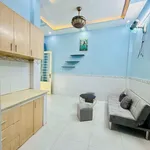 Bán nhà Quận 4, Phường Khánh Hội, 2 PN, 43m2, 2 tỷ 350 - Ảnh thu nhỏ 2