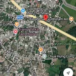 Bán lô đất mặt tiền Tỉnh lộ 44B Long Điền 125m² 1 tỷ 690 triệu - Ảnh thu nhỏ 4
