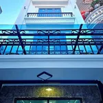 Bán nhà 4 tầng 64m² Chợ Con Hồ Sen - Ảnh thu nhỏ 1