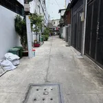 Bán nhà 2 tầng 81m² có 8 phòng trọ, cho thuê 20 triệu/tháng, Tân Bình - Ảnh thu nhỏ 1