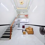 Bán nhà 2 phòng ngủ 64m² Tân Phước Khán, Bình Dương 1.2 tỷ - Ảnh thu nhỏ 4