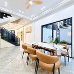 Bán nhà phố 4 tầng 71m² Trại Chùng Quận 12, 4,19 tỷ - Ảnh thu nhỏ 3