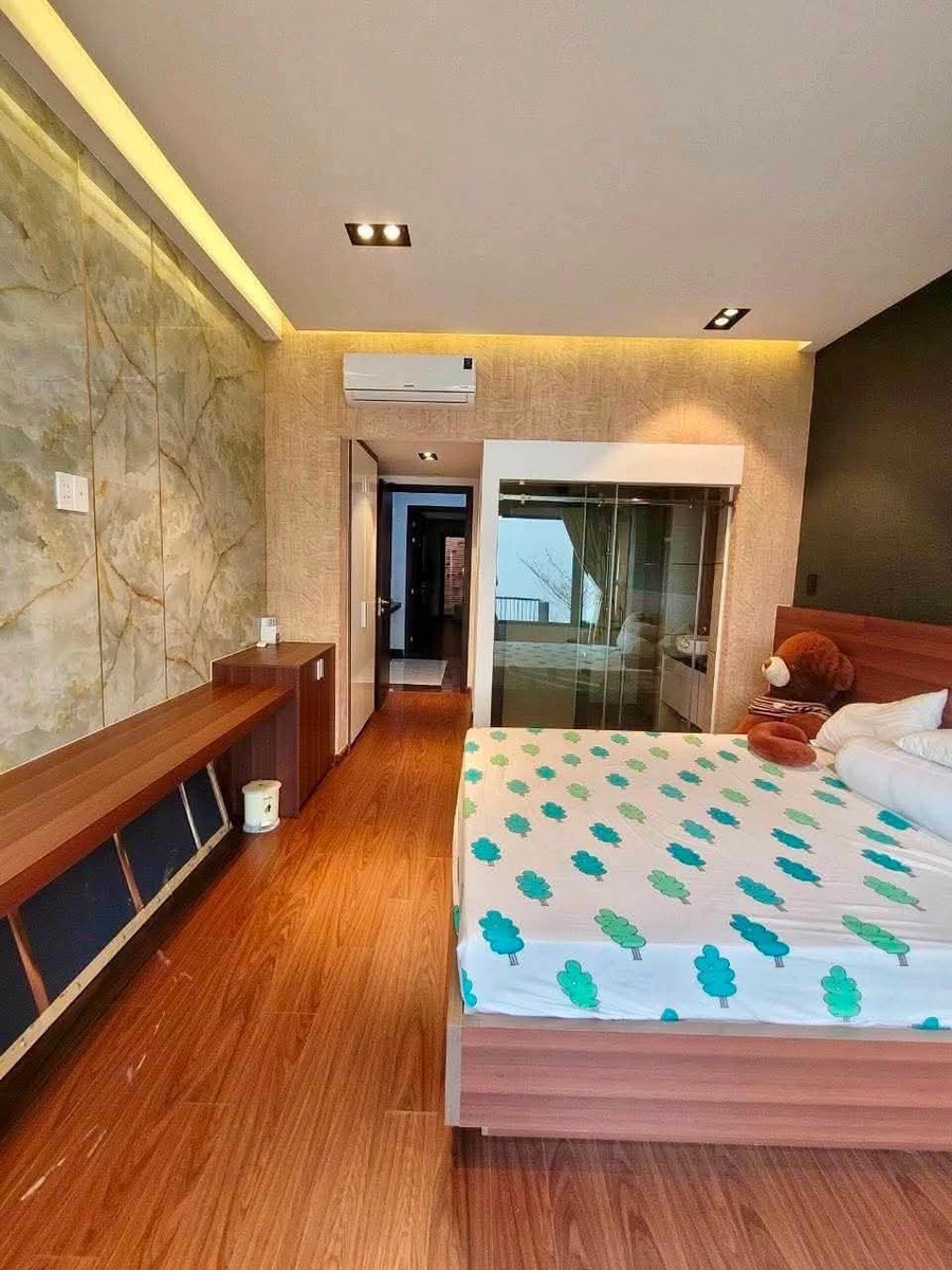 Bán nhà 4 tầng 60m² 4PN Nguyễn Xí Bình Thạnh - Ảnh thu nhỏ 4
